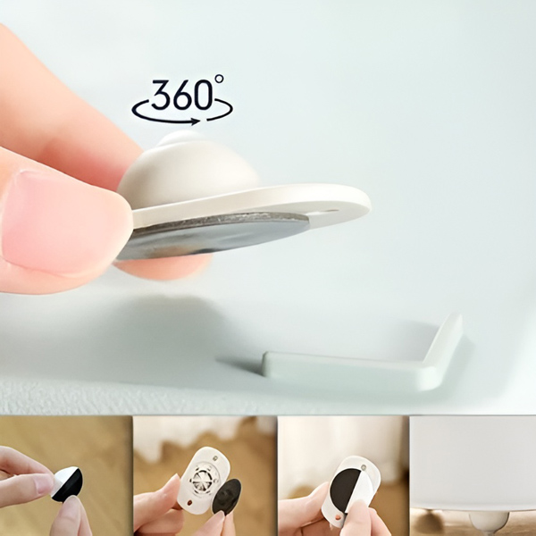 STICKYWHEEL