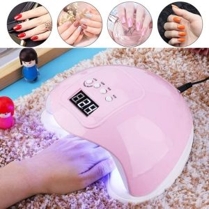 UV/LED sušilica za nokte | POLYUV