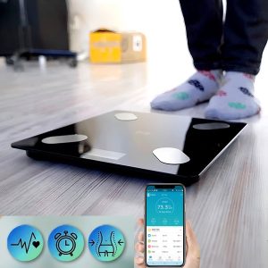 Analitička pametna vaga | DATASCALE