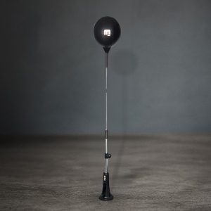 Samostojeća boksačka refleksna vreća | BOXFIT
